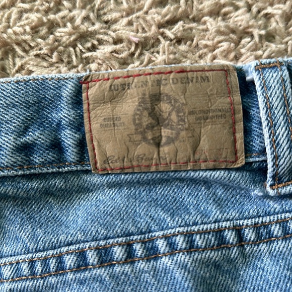 Vintage Eddie Bauer Women’s Jeans, size 16 - Picture 5 of 9
